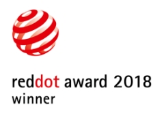 red dot 2018